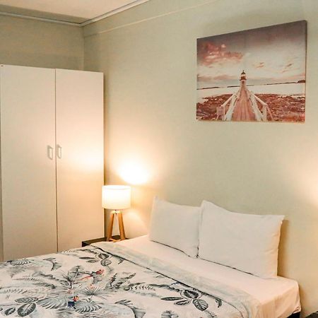 Maryborough City Motel Luaran gambar