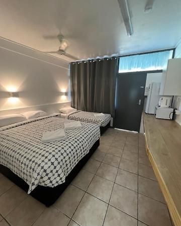Maryborough City Motel Luaran gambar