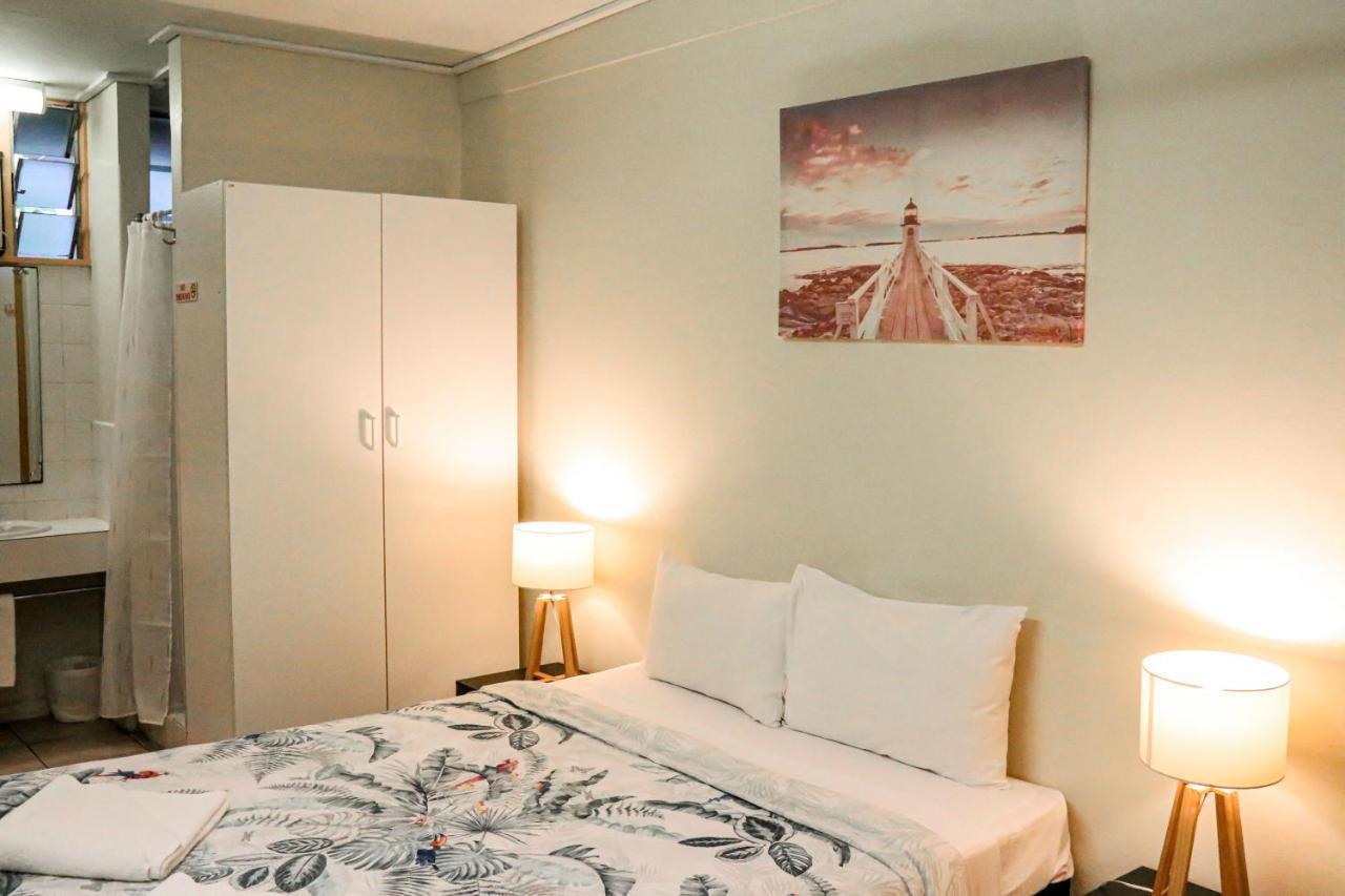 Maryborough City Motel Luaran gambar