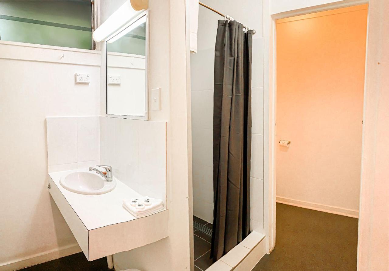 Maryborough City Motel Luaran gambar