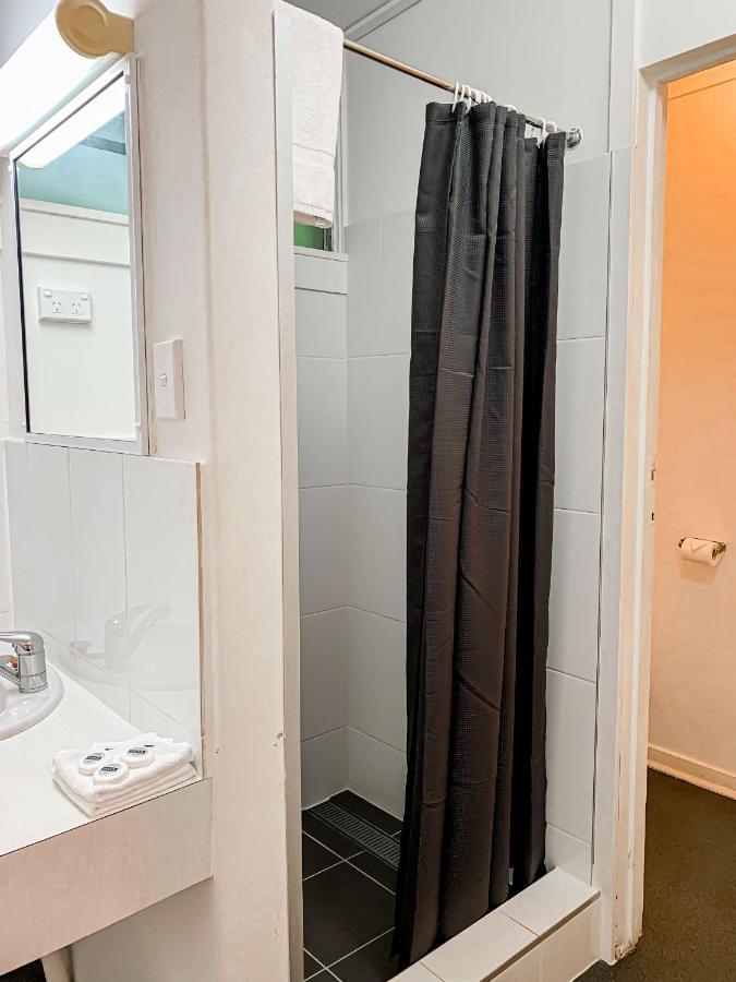 Maryborough City Motel Luaran gambar