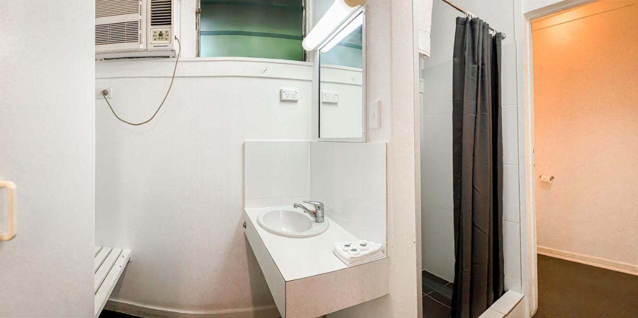 Maryborough City Motel Luaran gambar