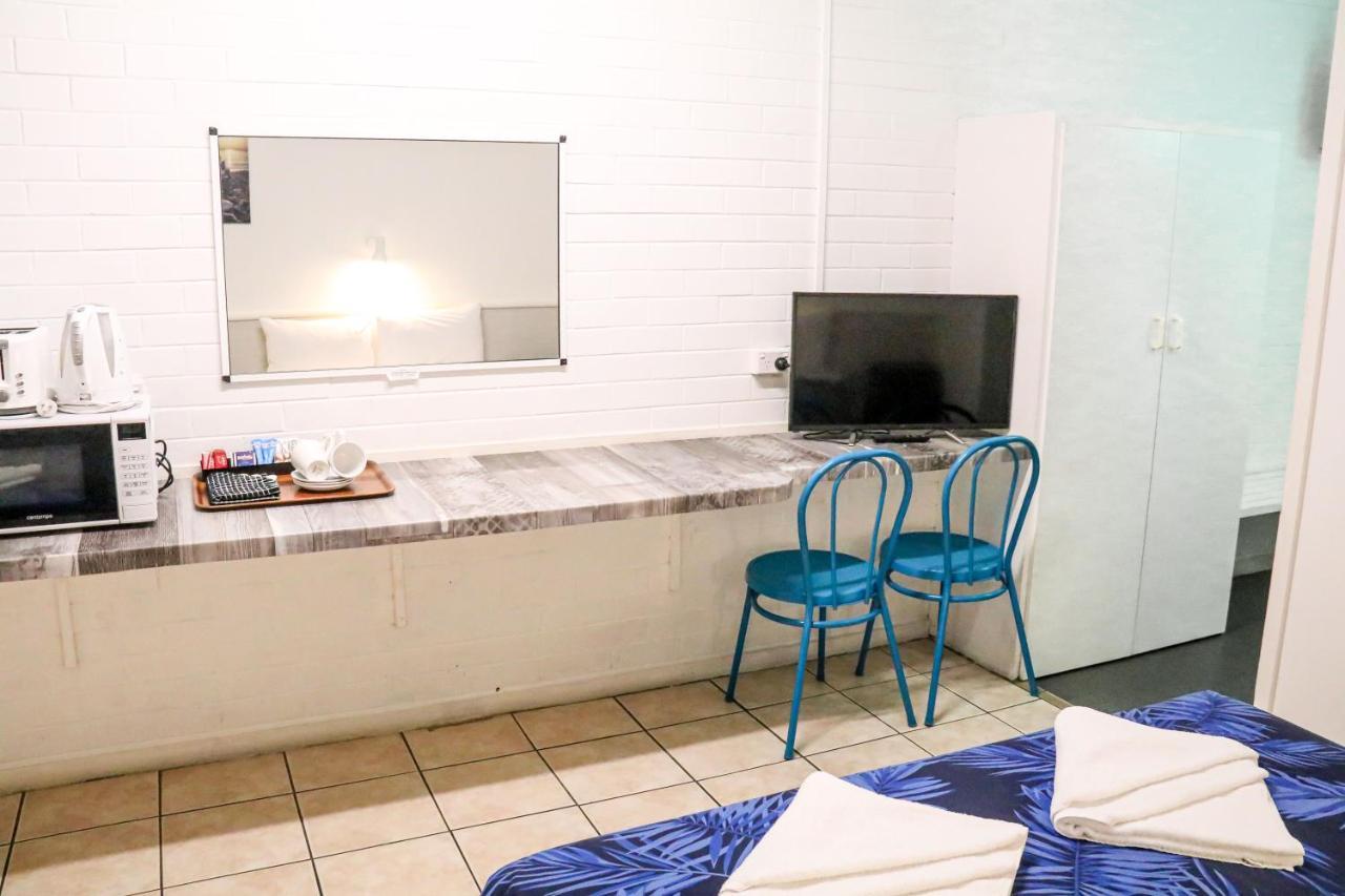 Maryborough City Motel Luaran gambar