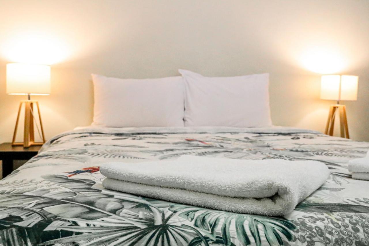 Maryborough City Motel Luaran gambar
