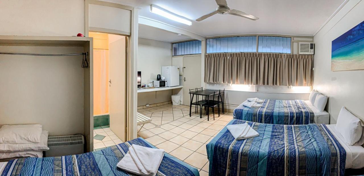 Maryborough City Motel Luaran gambar