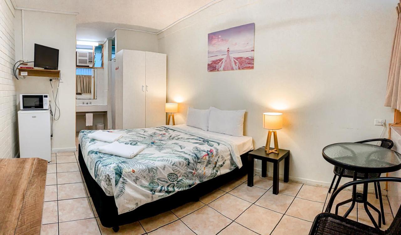 Maryborough City Motel Luaran gambar