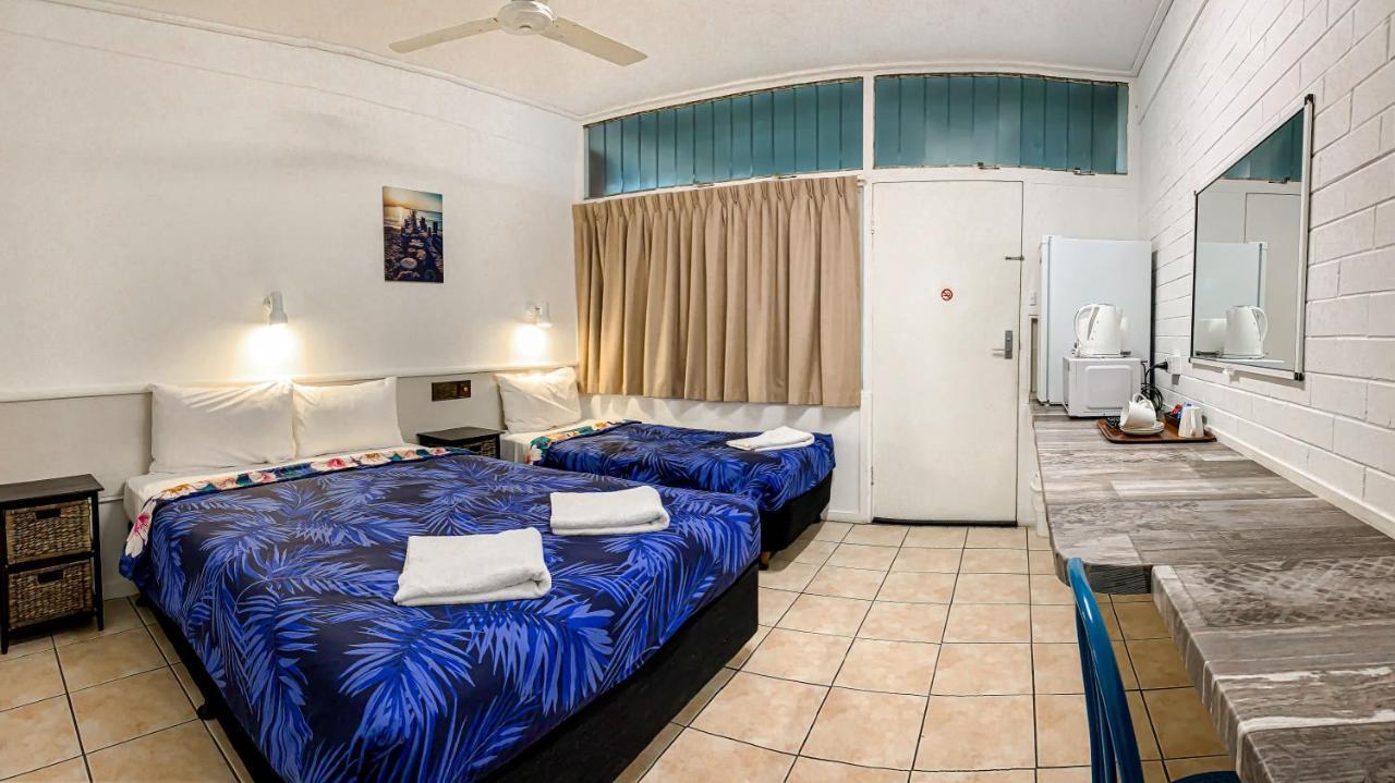 Maryborough City Motel Luaran gambar
