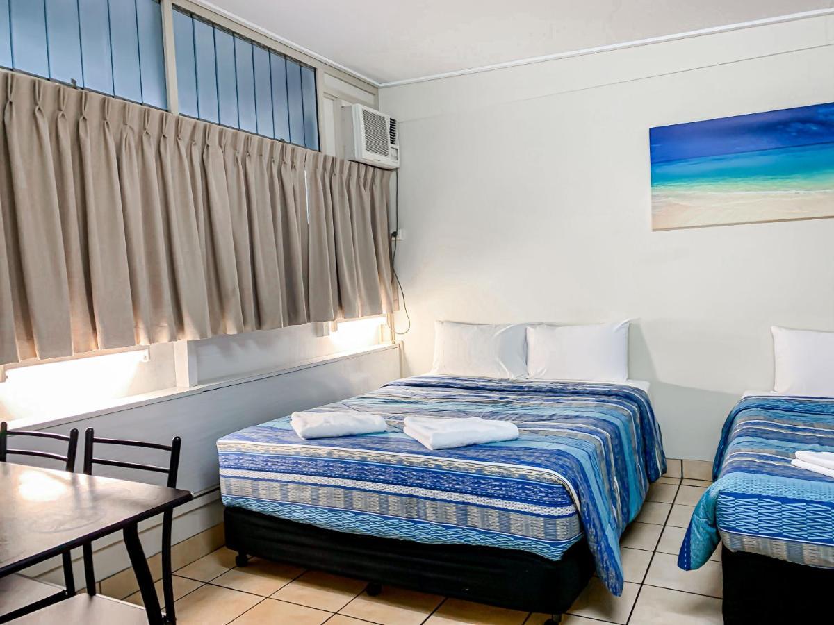 Maryborough City Motel Luaran gambar