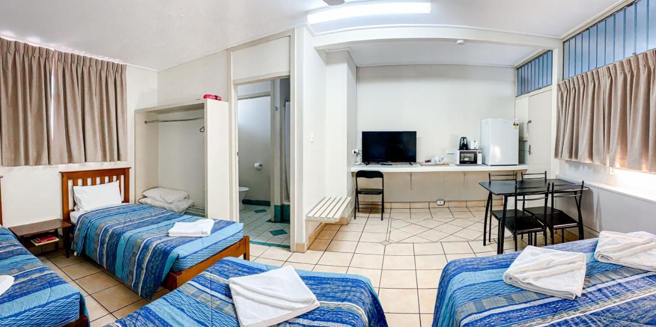 Maryborough City Motel Luaran gambar