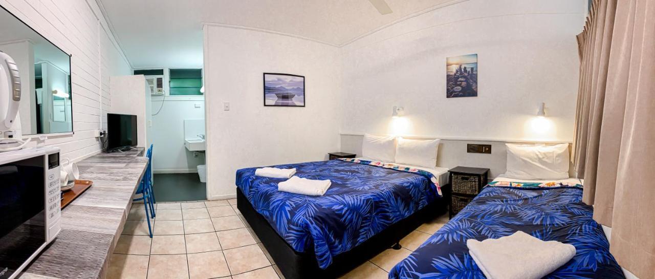 Maryborough City Motel Luaran gambar