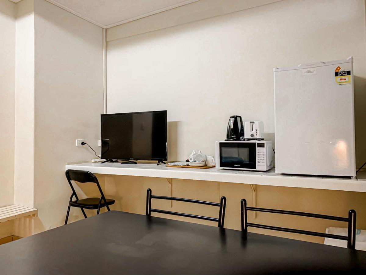 Maryborough City Motel Luaran gambar