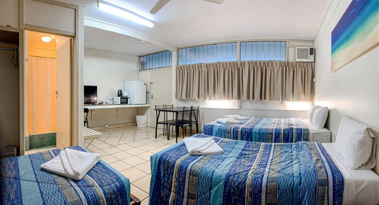 Maryborough City Motel Luaran gambar