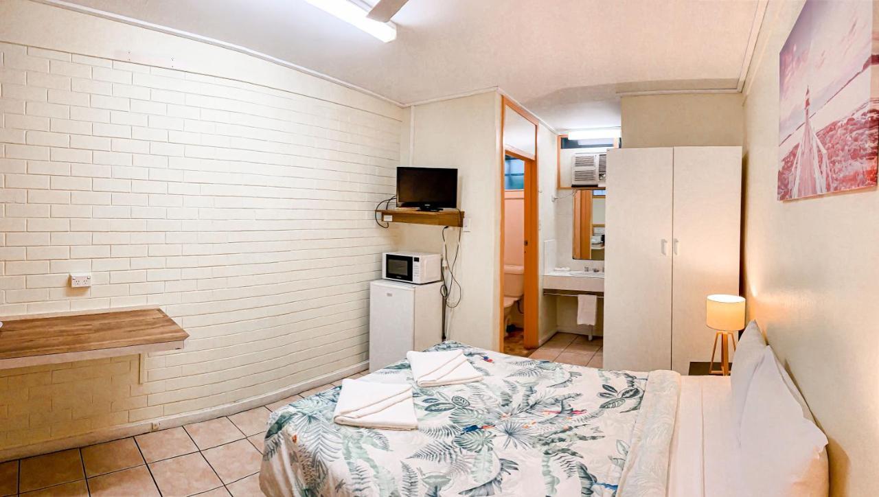 Maryborough City Motel Luaran gambar