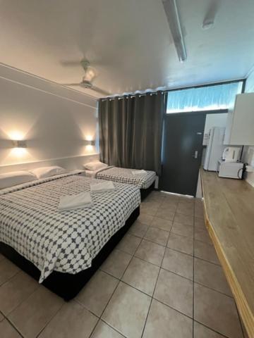 Maryborough City Motel Luaran gambar