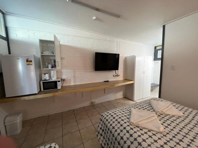 Maryborough City Motel Luaran gambar