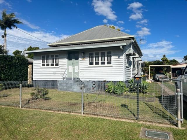 Maryborough City Motel Luaran gambar