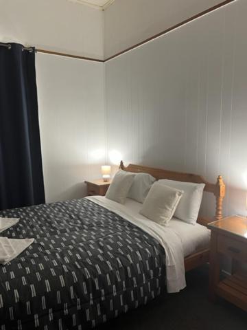 Maryborough City Motel Luaran gambar