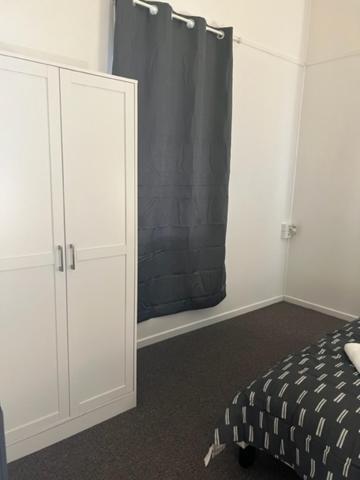 Maryborough City Motel Luaran gambar