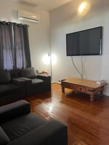 Maryborough City Motel Luaran gambar