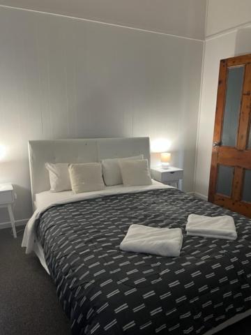 Maryborough City Motel Luaran gambar