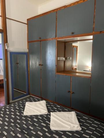 Maryborough City Motel Luaran gambar